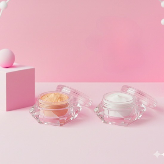 โรงงานผลิตครีมกันแดด