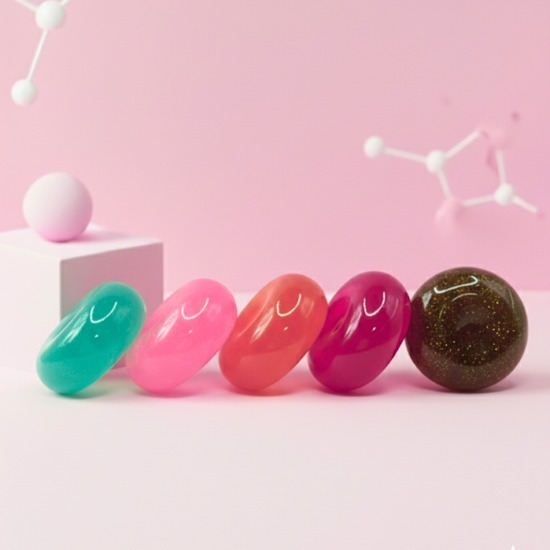 โรงงานผลิตสบู่สมุนไพร