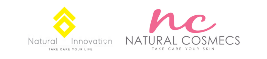 Logo - Natural Cosmecs
